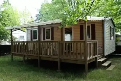 Image de Mobil Home 3 Pièces 4/6 Personnes