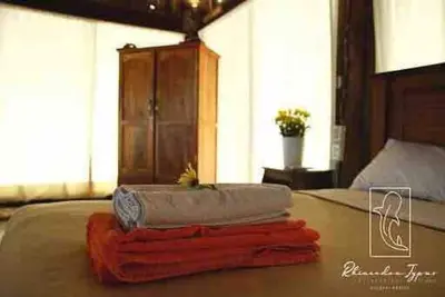 Image de Bord de mer Eco • Boutique • Palapas Rhincodon Typus