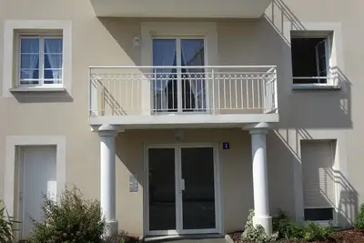 Confortable appartement, proche des plages de Perros-Guirec et Ploumanac'h