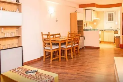 Image de Appartement pour 2-6 personnes à 300 m de la plage