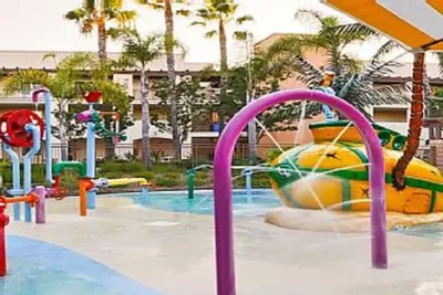 Image de Villa Gold Crown 2 chambres pour 2018