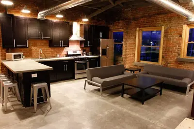 Image de Style Contemporain Historic 25th Street