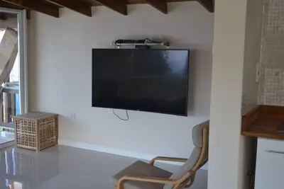 Image de Le balcon, appartement de 2 chambres