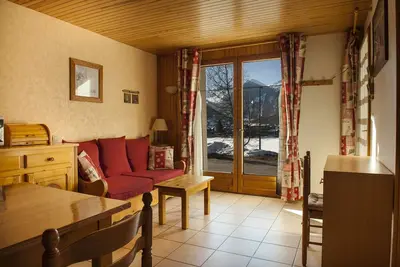 Image de A Ceillac, ski et randonnée sous le soleil du Queyras, au coeur des alpes.