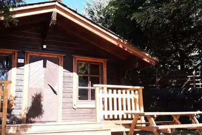 Image de Chalet 3 Pièces 4 Personnes