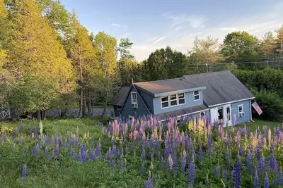 Image de Place Franca - A Cottage historique - Mount Desert Island Maine