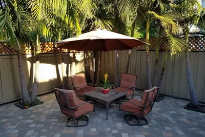 Image de Proche de Disneyland et de la plage