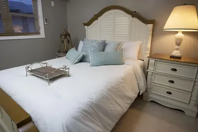 Image de Seabreeze Vacation Villas