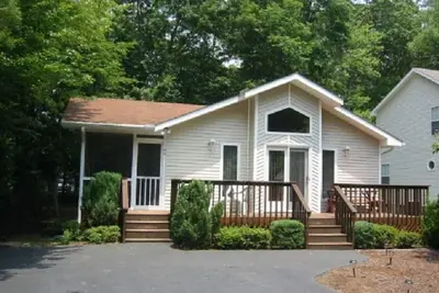 Image de Cozy Ocean Pines / Ocean City Cottage