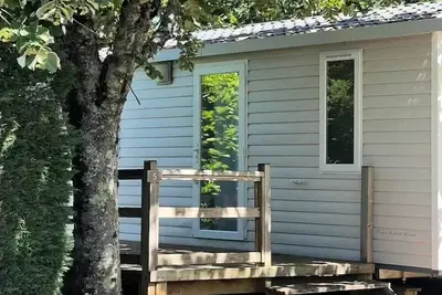 Image de Confort Plus 2 chambres 4 personnes