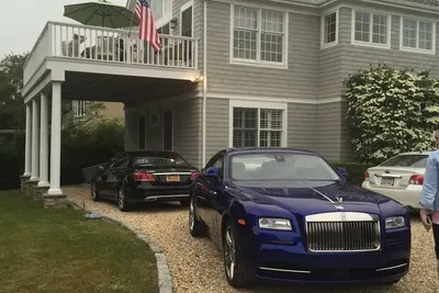 Image de Les Hamptons à Montauk