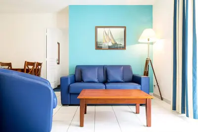 Image de 2 Pièces Alcôve 4 Personnes