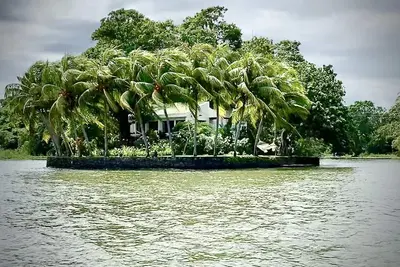 Image de Louez votre propre île à quelques minutes de la splendeur coloniale de Grenade