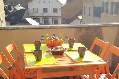 Image de Appartement Rez-de-chaussée