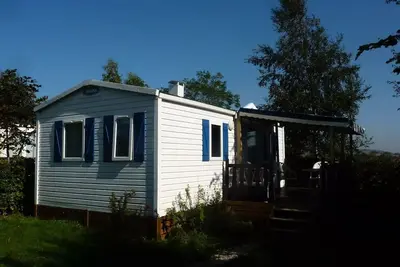 Image de Mobilheim (n°39) 4 Personen