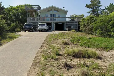 Image de Duckin 'Around Beach House - des vacances vraiment abordables!