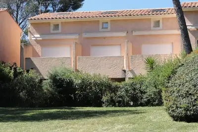 Image de Appartement 2 pièces à proximité de la plage