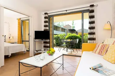 Image de 2 Pièces 4 Personnes