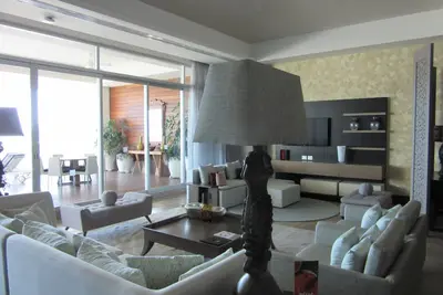 Image de Résidence Grand Luxxe, 4 ch, opulence avec vue sur l'océan / 16 tours gratuits et 2 spa