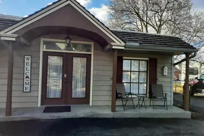 Image de Détendez-vous à proximité de toutes les attractions du pays Amish. Abordable, adapté aux familles.