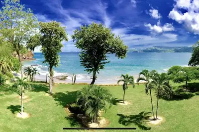 Image de Condo sur la plage Playa Flamingo