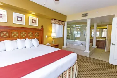 Image de Condo de luxe de 4 lits! 16 couchages. Westgate