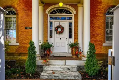 Image de Historique B. F. Maison Dowell