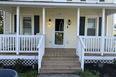 Image de Penn State Beautiful Country Home