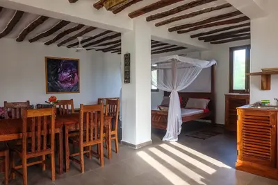 Image de Kimurimuri - Appartement magnifique sur la plage