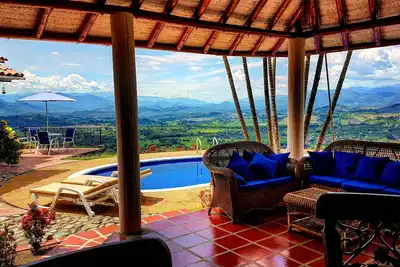 Image de Balaguer Finca Boutique Rental