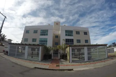 Image de Appartement Locations de vacances près de la plage du village. Avec Air et WiFi.