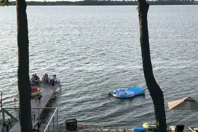 Image de Grand chalet / maison de bord de mer de luxe près de Sandbanks