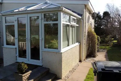 Image de Annexe @ West Acres à St Andrews 'Home of Golf'