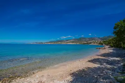 Image de Appartement confortable pour 4 personnes dans une belle petite place sur la cĂ´te adriatique