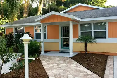 Image de Pet Friendly Paradise avec piscine chauffée près de Sarasota-Osprey-Nokomis-Venice