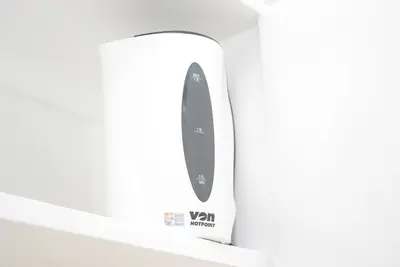Image de 2 chambres dans le centre de Nairobi + Wi-Fi gratuit
