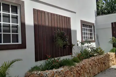 Image de Appartements entièrement meublés à Delmas, Port-au-Prince, Haïti; près de l'airpo