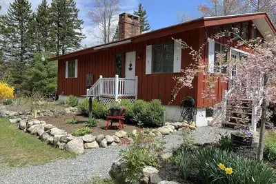 Image de Du plaisir en famille au 931, chemin Castine!