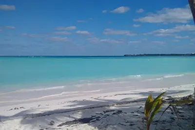 Image de Facile, Breezy, Beautiful - Sur La Plage