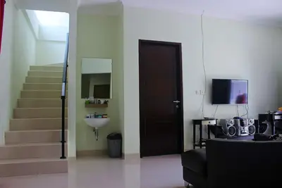 Image de Maison de 2 chambres à louer