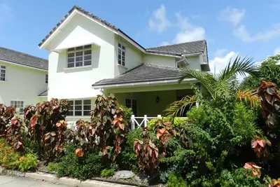 Image de Maison de ville de 3 chambres près de la plage