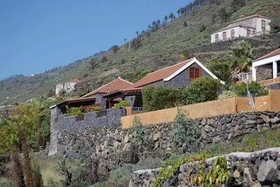 Image de Maison de vacances Cabrera: retraite confortable avec vue sur la mer