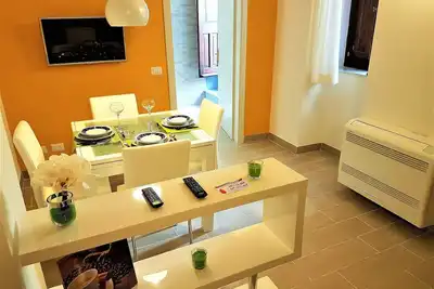 Image de Appartement moderne au coeur de Ortigia à quelques mètres de la mer