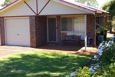 Image de Repos sur Brookton - unité de 2br privée