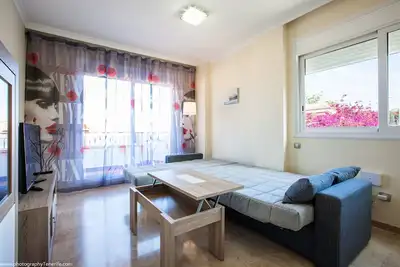 Residencial Playa de La Arena Fase A