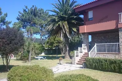 Image de Chalet à Monteferro, Panxón - Nigrán