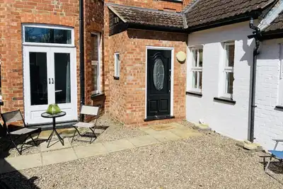 Image de Hébergement indépendant dans le centre de Woodhall Spa