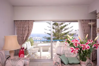 Image de Mediterranean Dream: Appartement de luxe en front de mer