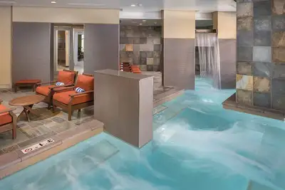 Image de 2 chambres Presidential Beaver Creek à Wyndham Avon