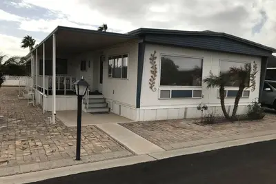 Image de Meublé Double Large dans le centre de Yuma